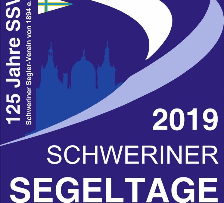 Schweriner Segeltage 2019