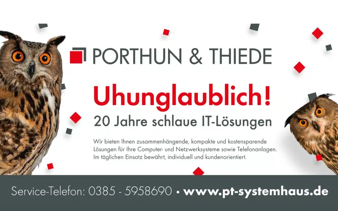 Neujahrsgruß 2023