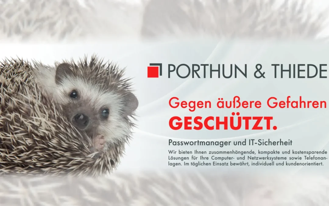 Frohes neues Jahr!
